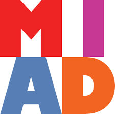 Milwaukee Institute of Art and Design Logo